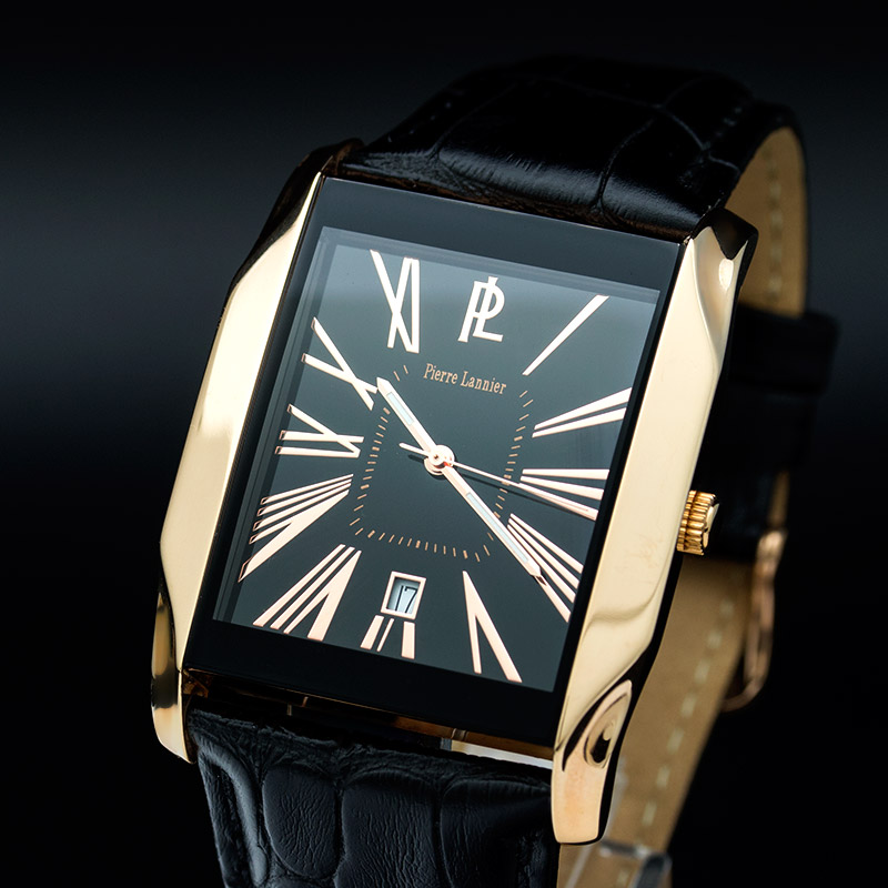 Pierre Lannier 285A033